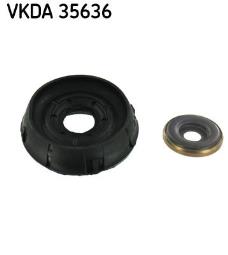 Mocowanie amortyzatora SKF VKDA35636