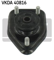 Mocowanie amortyzatora SKF VKDA40816
