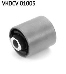 Tuleja łożyska, pióro resora SKF VKDCV01005