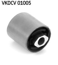 Tuleja łożyska, pióro resora SKF VKDCV01005