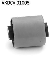 Tuleja łożyska, pióro resora SKF VKDCV01005