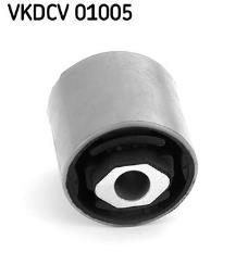 Tuleja łożyska, pióro resora SKF VKDCV01005
