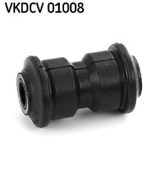Tuleja łożyska, pióro resora SKF VKDCV01008