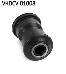 Tuleja łożyska, pióro resora SKF VKDCV01008
