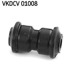 Tuleja łożyska, pióro resora SKF VKDCV01008