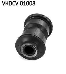 Tuleja łożyska, pióro resora SKF VKDCV01008