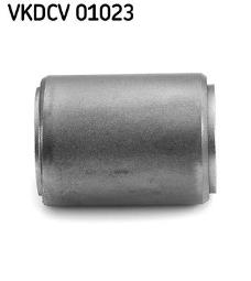 Tuleja łożyska, pióro resora SKF VKDCV01023