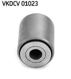 Tuleja łożyska, pióro resora SKF VKDCV01023