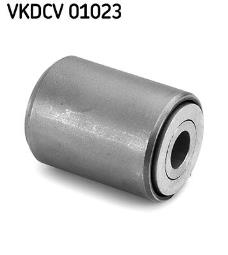 Tuleja łożyska, pióro resora SKF VKDCV01023