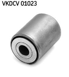Tuleja łożyska, pióro resora SKF VKDCV01023