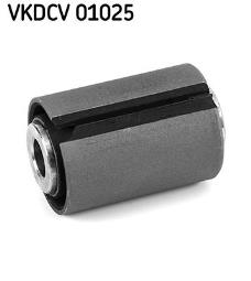 Tuleja łożyska, pióro resora SKF VKDCV01025