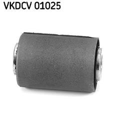 Tuleja łożyska, pióro resora SKF VKDCV01025