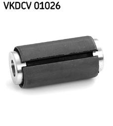 Tuleja łożyska, pióro resora SKF VKDCV01026