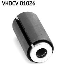 Tuleja łożyska, pióro resora SKF VKDCV01026