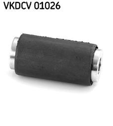 Tuleja łożyska, pióro resora SKF VKDCV01026