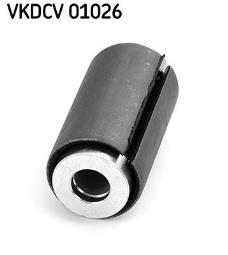 Tuleja łożyska, pióro resora SKF VKDCV01026