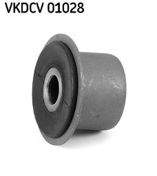 Tuleja łożyska, pióro resora SKF VKDCV01028