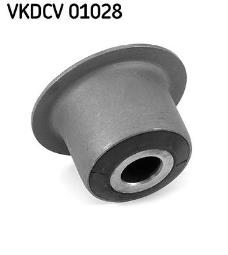 Tuleja łożyska, pióro resora SKF VKDCV01028