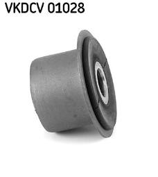Tuleja łożyska, pióro resora SKF VKDCV01028