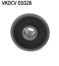 Tuleja łożyska, pióro resora SKF VKDCV01028
