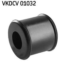 Tuleja łożyska, pióro resora SKF VKDCV01032