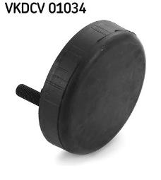 Tuleja łożyska, pióro resora SKF VKDCV01034