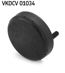 Tuleja łożyska, pióro resora SKF VKDCV01034