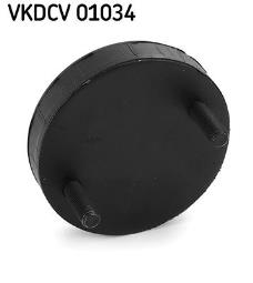 Tuleja łożyska, pióro resora SKF VKDCV01034