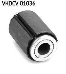 Tuleja łożyska, pióro resora SKF VKDCV01036