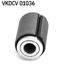 Tuleja łożyska, pióro resora SKF VKDCV01036