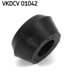 Tuleja łożyska, pióro resora SKF VKDCV01042