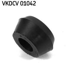 Tuleja łożyska, pióro resora SKF VKDCV01042