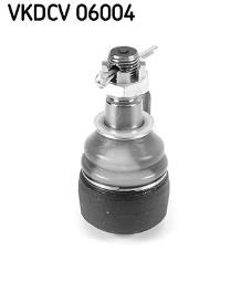 Końcówka drążka kierowniczego poprzecznego SKF VKDCV06004