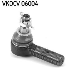 Końcówka drążka kierowniczego poprzecznego SKF VKDCV06004