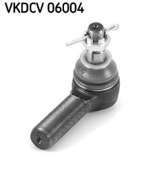Końcówka drążka kierowniczego poprzecznego SKF VKDCV06004