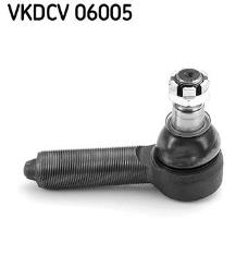 Końcówka drążka kierowniczego poprzecznego SKF VKDCV06005