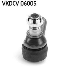 Końcówka drążka kierowniczego poprzecznego SKF VKDCV06005