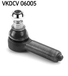 Końcówka drążka kierowniczego poprzecznego SKF VKDCV06005