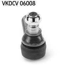 Końcówka drążka kierowniczego poprzecznego SKF VKDCV06008
