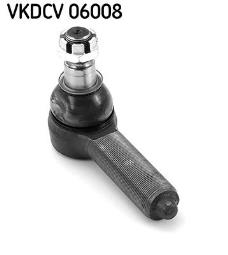 Końcówka drążka kierowniczego poprzecznego SKF VKDCV06008