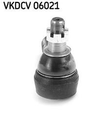 Końcówka drążka kierowniczego poprzecznego SKF VKDCV06021