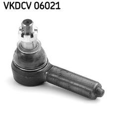 Końcówka drążka kierowniczego poprzecznego SKF VKDCV06021