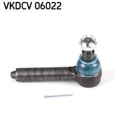 Końcówka drążka kierowniczego poprzecznego SKF VKDCV06022