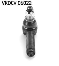 Końcówka drążka kierowniczego poprzecznego SKF VKDCV06022