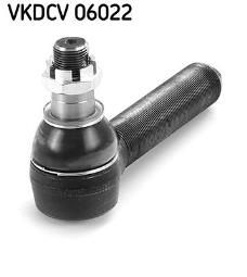 Końcówka drążka kierowniczego poprzecznego SKF VKDCV06022