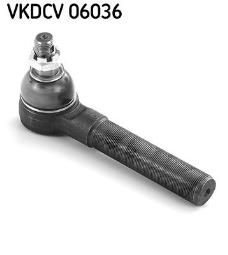 Końcówka drążka kierowniczego poprzecznego SKF VKDCV06036