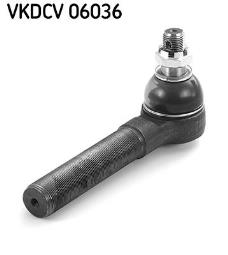 Końcówka drążka kierowniczego poprzecznego SKF VKDCV06036