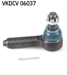Końcówka drążka kierowniczego poprzecznego SKF VKDCV06037