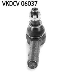 Końcówka drążka kierowniczego poprzecznego SKF VKDCV06037