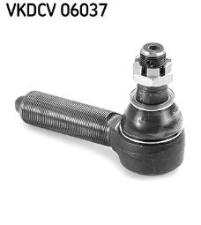 Końcówka drążka kierowniczego poprzecznego SKF VKDCV06037